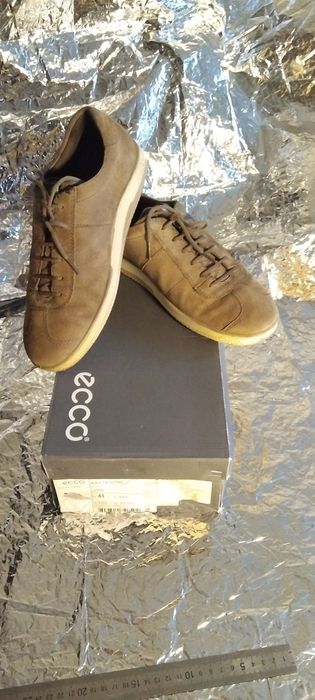 Чоловічі кросівки  Ecco р.43