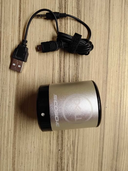 мини колонка для планшета