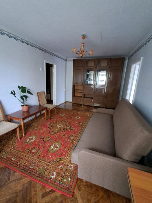 Термінова здача в оренду 2-х кімнатної від власника. Голосіївський.