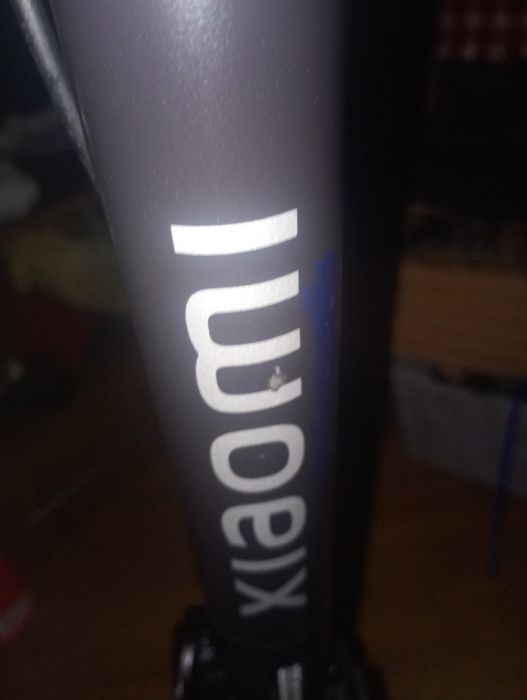 Електросамокат 14.5ампер