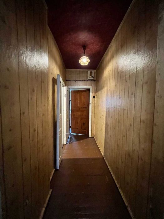 Продам 2-кімнатну квартиру в центрі Кобеляк, вул. Шевченка