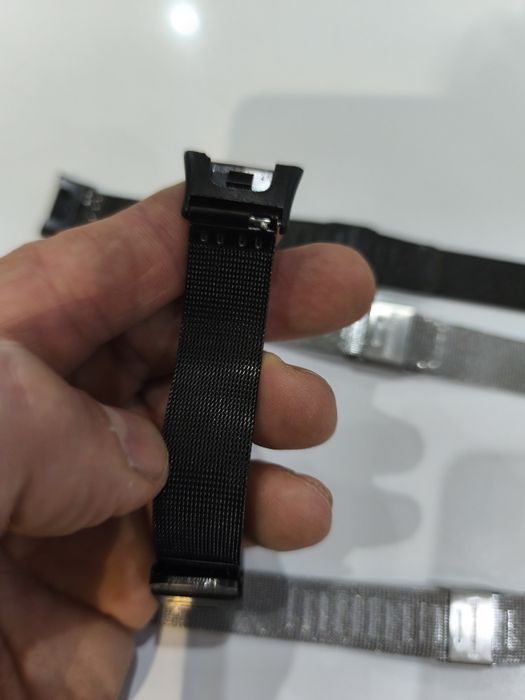 Pulseiras Xiaomi Mi Band 7 Pro