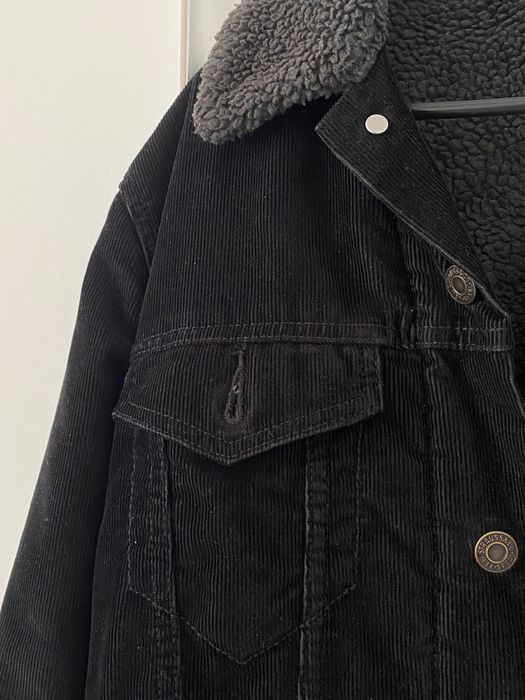 Kurtka Jeansowa Levis