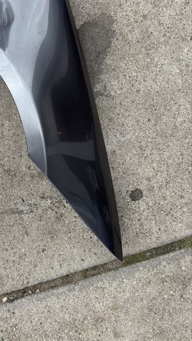 Błotnik BMW E90/91 prawy A22