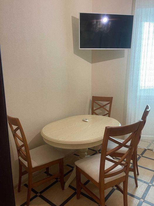 Оренда 1но кімнатної Оболонська набережна 3