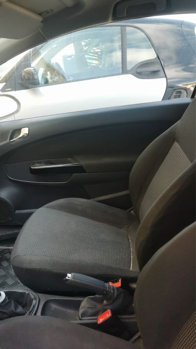 Vendo Opel corsa