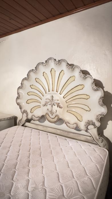Quarto Vintage.