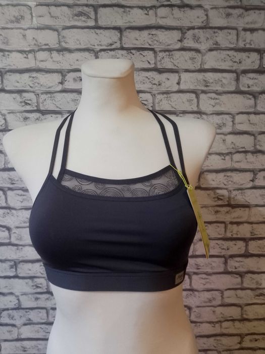 Biustonosz Sloggi by Triumph Womens mOve Flex P rozmiar 70C