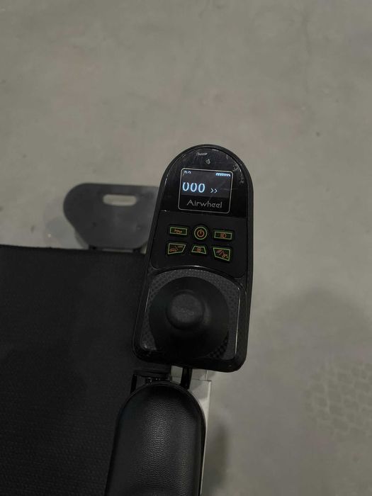 Wózek inwalidzki elektryczny Airwheel H3T - Doskonały STAN!