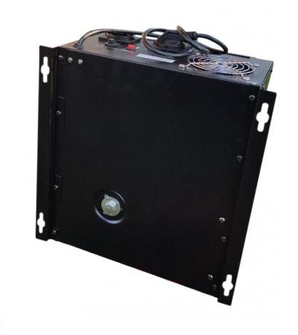 Дбж UPS Перетворювач напруги Voltik 500wr