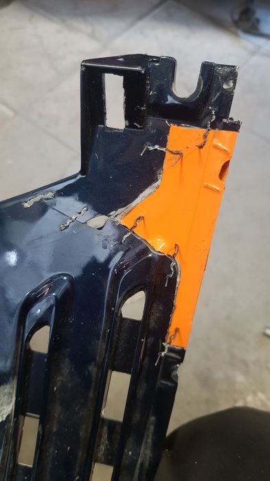 Spawanie, klejenie plastiku, tworzyw sztucznych ! Warszawa !