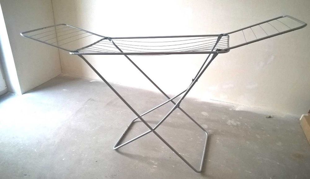 NAJTAŃSZA suszarka na pranie