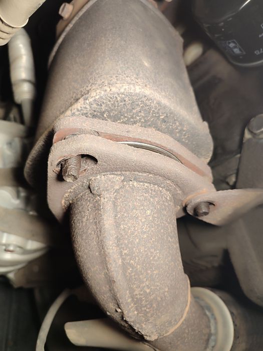 Запчасти Шевроле Лачети