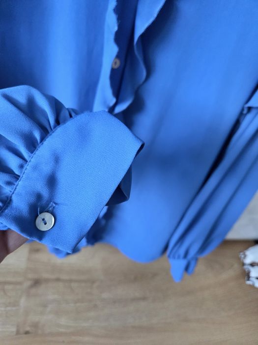 Bluza Zara rozm.XS/S