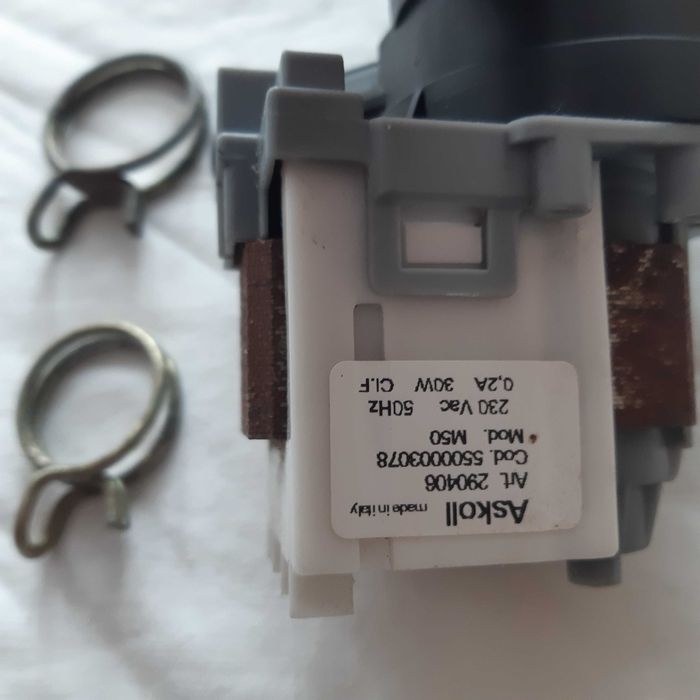 Pompa odpływowa bosch M50