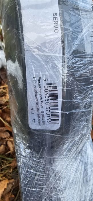 Pewag Servo RS 68 Łańcuchy śniegowe SAMONAPINAJĄCE 13"14"15'' 16'' 17"