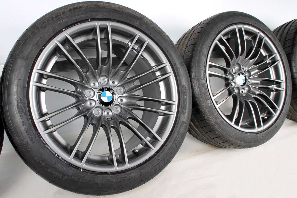 Jantes Originais M3 e92 modelo 260M