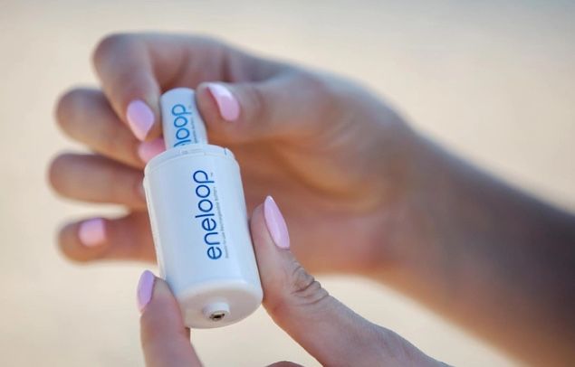 Адаптер перехідник d to aa BQ-BS1E