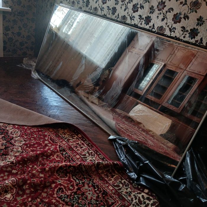 Продам двери для шкафа купе