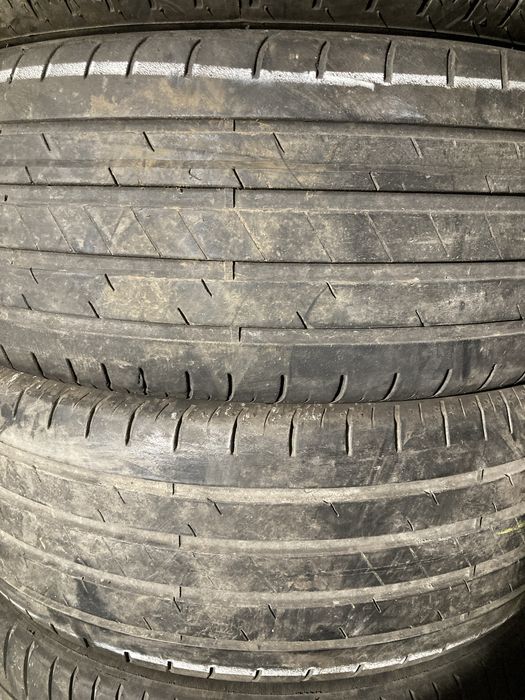 Pneus semi novos e usados com garantia várias medidas