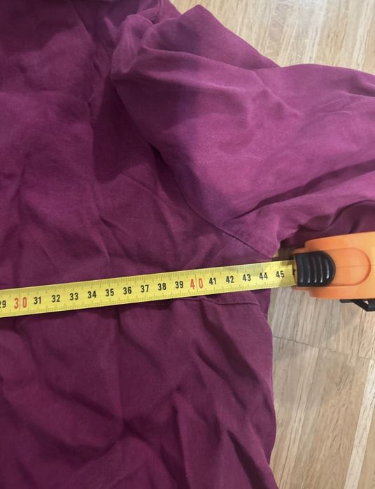 TATUUM koszula damska Berda 36 #fuksja