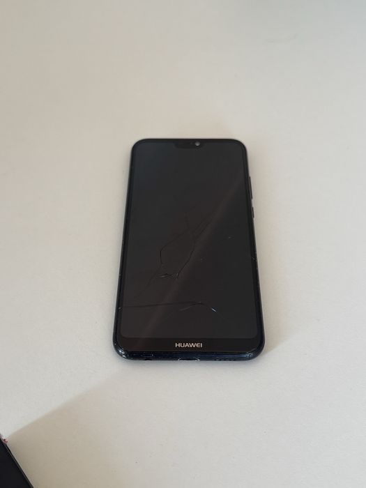 Huawei P20 Lite