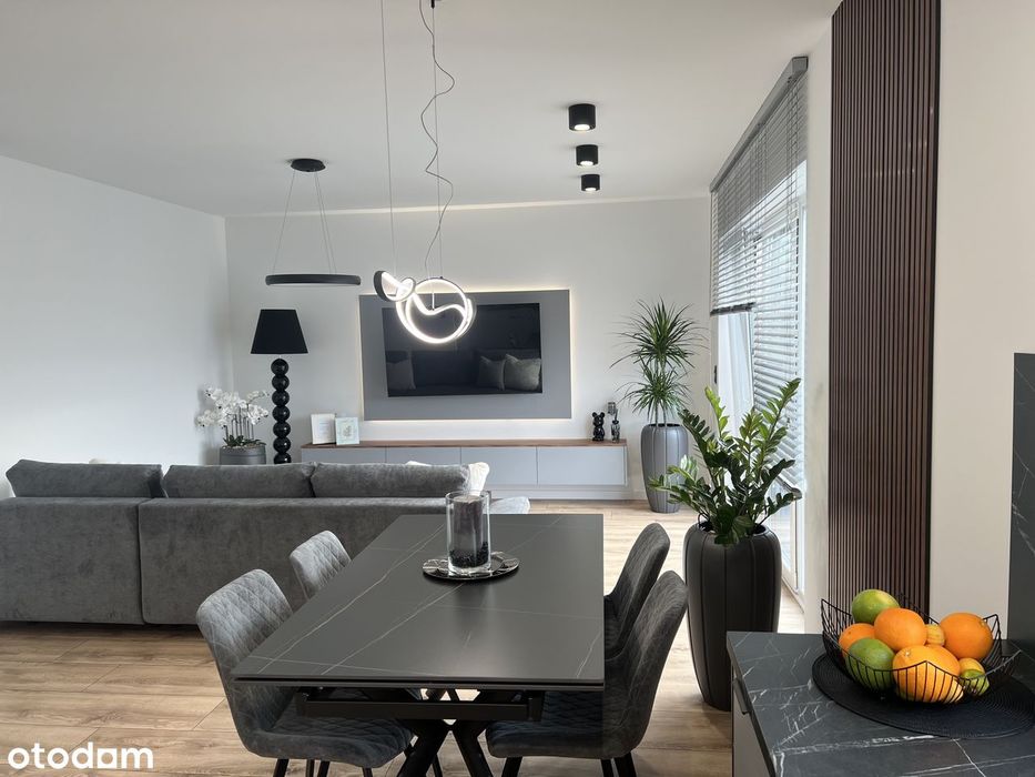 Nowoczesny apartament Premium z tarasem! Tarnowskie Góry - Repty