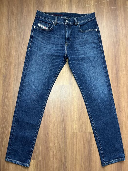 Diesel джинси w 31 оригінал чоловічі