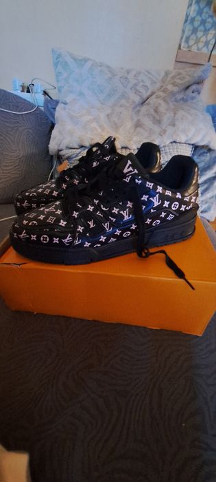 Louis Vuitton Trainer replika premium 43