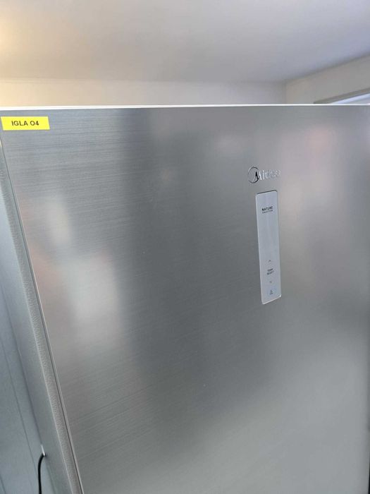 NOWA Midea 70cm NoFrost lodówka MDRB593FGE46 gwar 2 lata O4