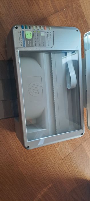 Impressora HP PSC 1315 multifunções
