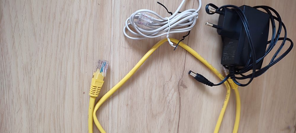 Router TP-Link MX516v AX3000 mega mocny