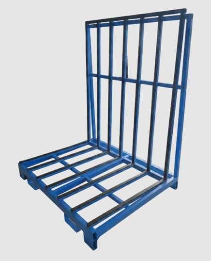 Stojak transportowy Typu L – Model LS150