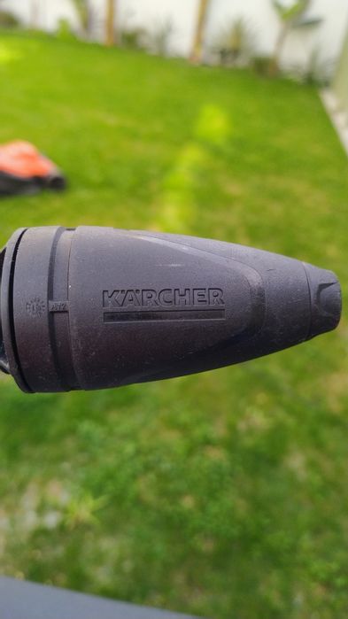 Karcher  assessórios