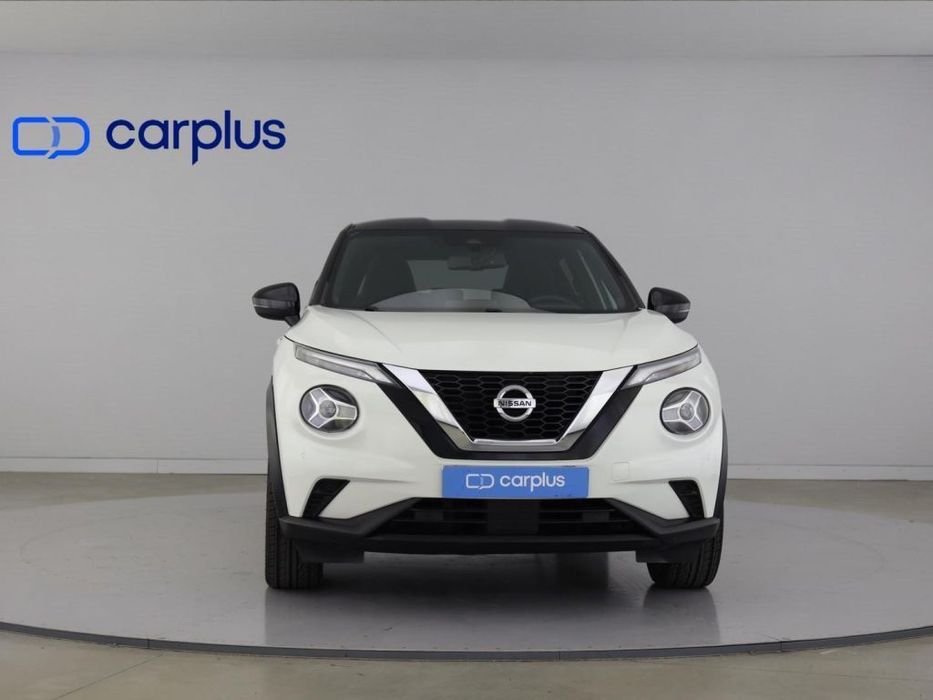 Nissan Juke 1.0 DIG-T Enigma