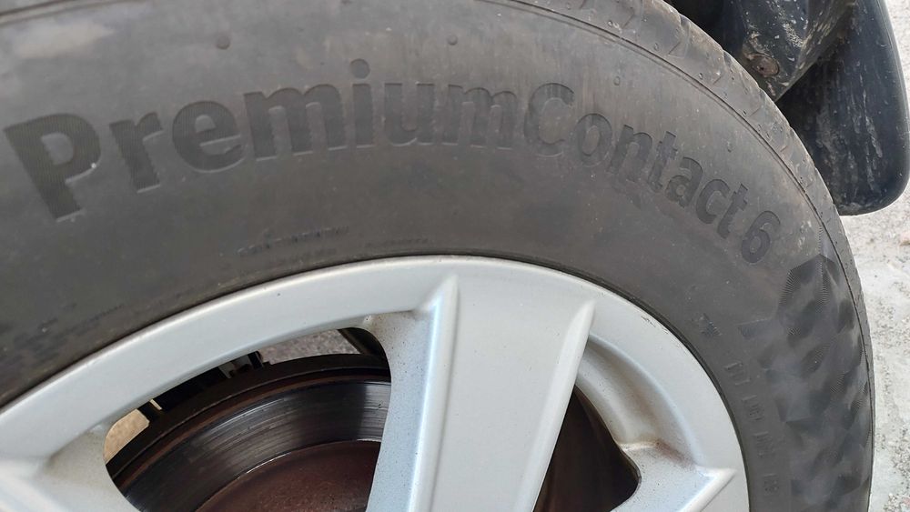 Продаю автомобиль Hyundai Tucson 2007