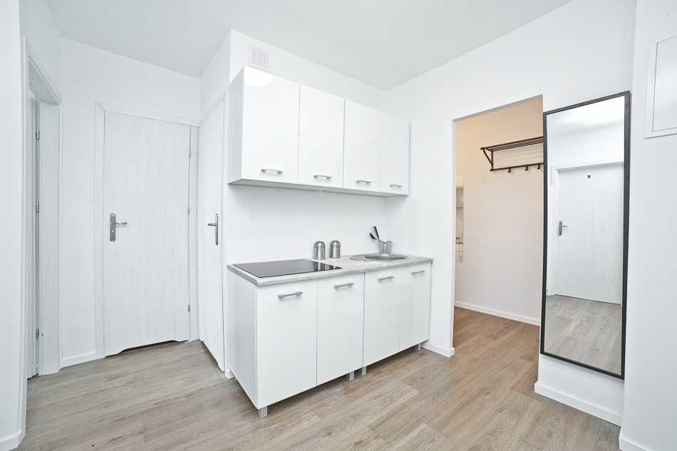 Mieszkanie – Gdańsk, Piecki-Migowo - Widok 4