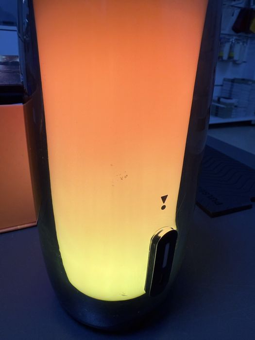 Колонка JBL  Pulse 4 (б/у)