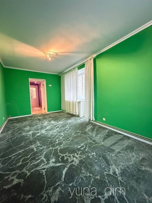 4 кім квартира|р-н Базарчика|м.Дубно