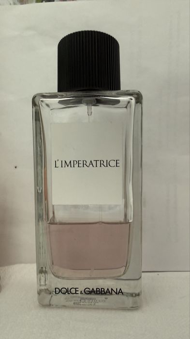 Dolce & Gabbana L`Imperatrice