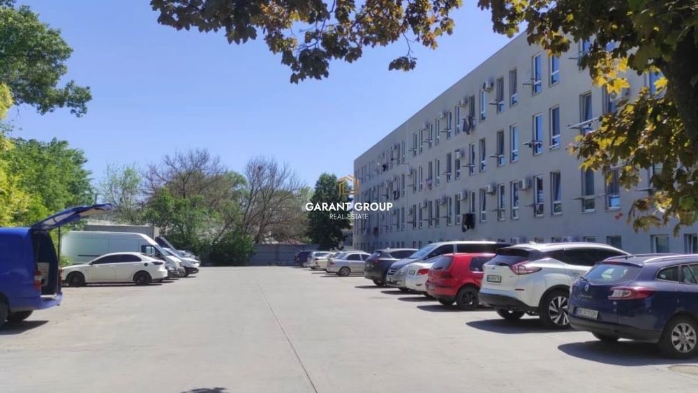 Однокімнатна квартира/ Під ремонт