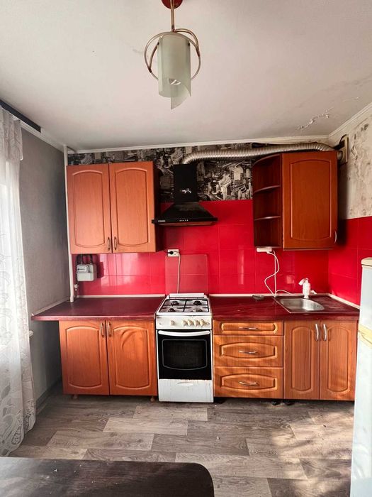 Сдается 3-комнатная квартира на Химике