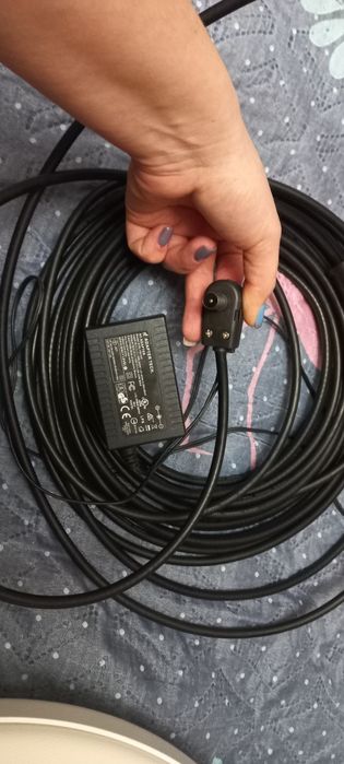 TV,AM and FM Antenna SEAS 6000(Антена)