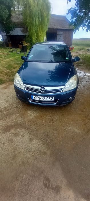 Sprzedam samochód
