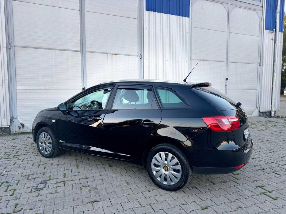 Продам автомобіль Seat Ibiza