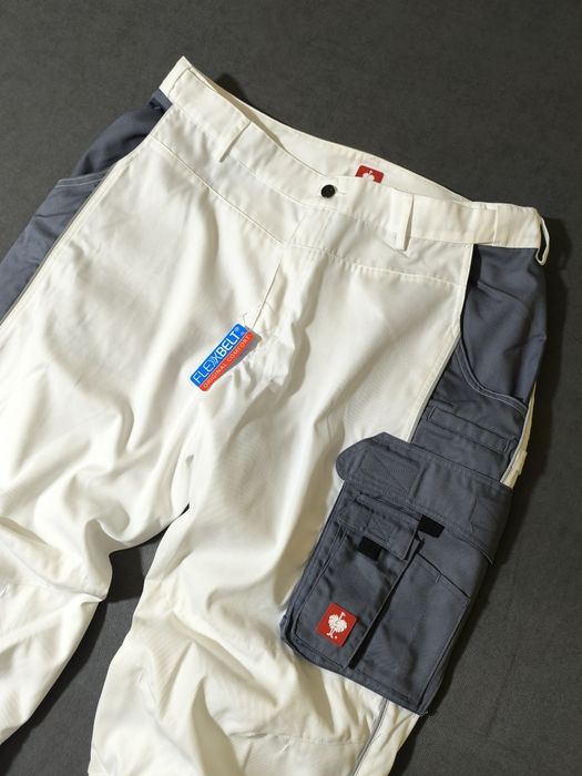 НОВІ Штани Engelbert Strauss для малярів спецодяг робочий одяг