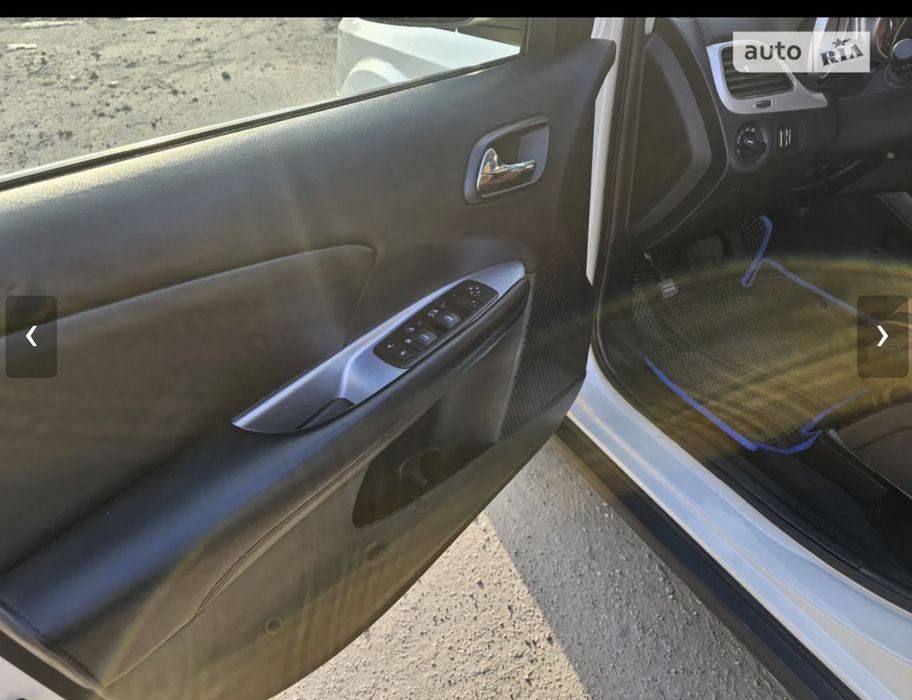 Власний автомобіль