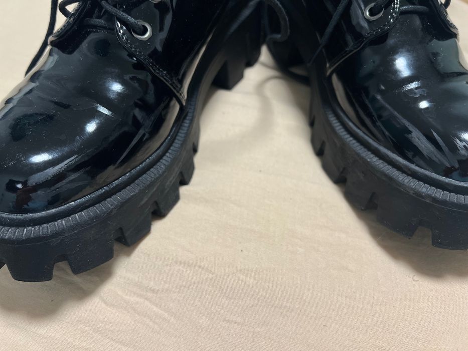 Жіночі Лакові туфлі