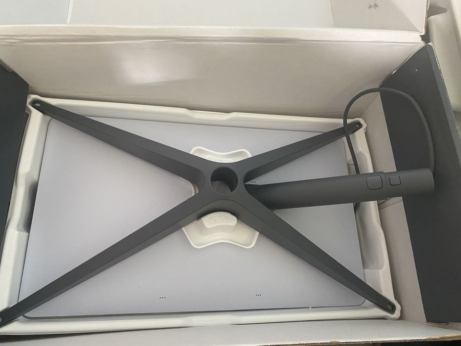 Starlink Internet Satellite Dish Kit V2 | Starlink Gen 2 (з адаптером)