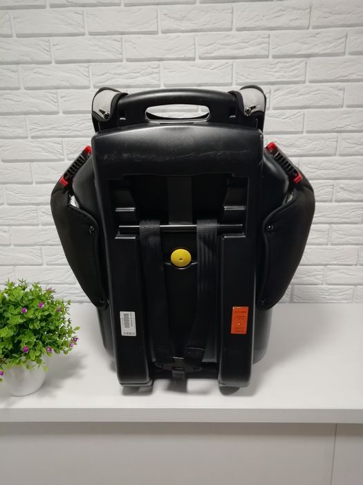 ‼️НІМЕЧЧИНА‼️Recaro Young Sport HERO автокрісло дитяче автокресло 9-36